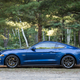 Illustration for article titled The 2018 Ford Mustang GT Performance Pack 2 Drives Like the Sports Car It Has Become